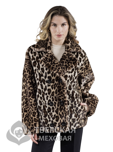 Куртка "Соблазн"